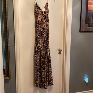 COPY - Maxi Dress NWT